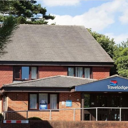 Travelodge Bracknell Exterior photo