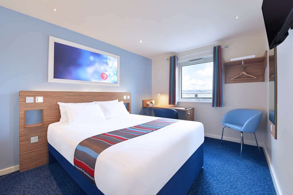 Travelodge Bracknell Room photo