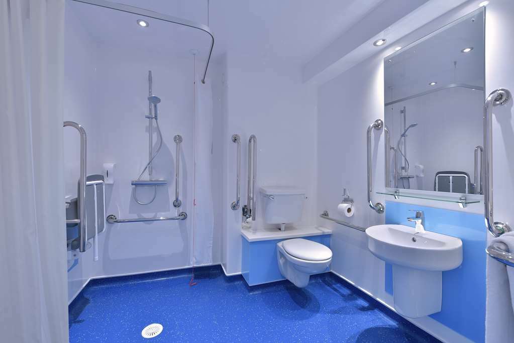 Travelodge Bracknell Room photo