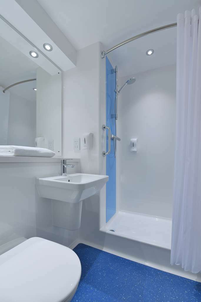 Travelodge Bracknell Room photo